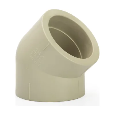Угольник LAMMIN ppr 45 х110 4/1 серый Lm31034045110G