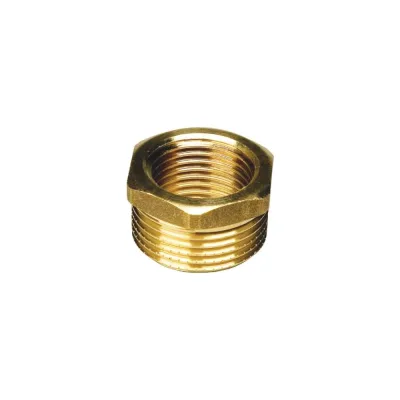 Футорка BYR PEX 1 1/2"x1" 4679В