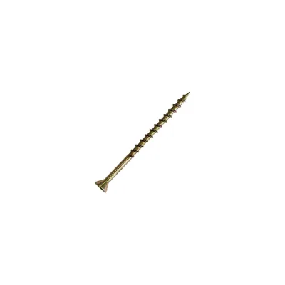 Винт Insparion DIN 7991, кл.пр. 10.9, оксид, M6x20 мм (2шт) С1-00002410