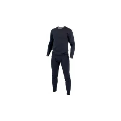 Термобелье Следопыт Fleece комплект, до -25С, р. 56 PF-TU-69