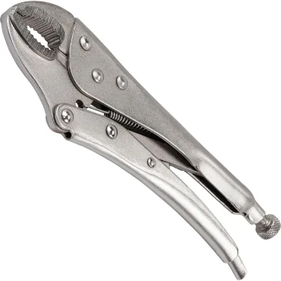 Клещи с фиксатором WMC TOOLS 10 WMC-614F250(65862)
