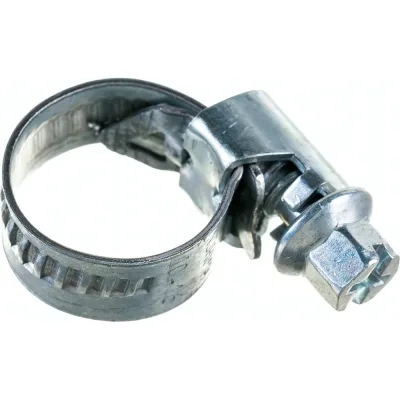 Червячный хомут NORMA TORRO 10-16/9 W1 100 шт. NR-01267565013