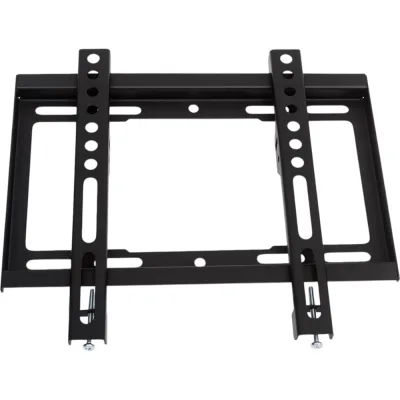 Кронштейн фиксированный remounts черный, 23"-42" ТВ vesa 200 RM 202F