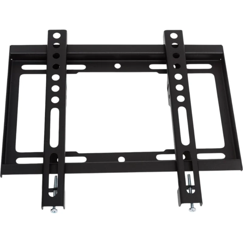 Кронштейн фиксированный remounts черный, 23"-42" ТВ vesa 200 RM 202F