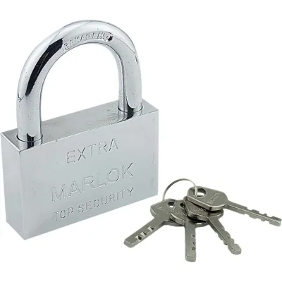 Навесной замок Marlok вс-2 01.40 мм "extra" 013729