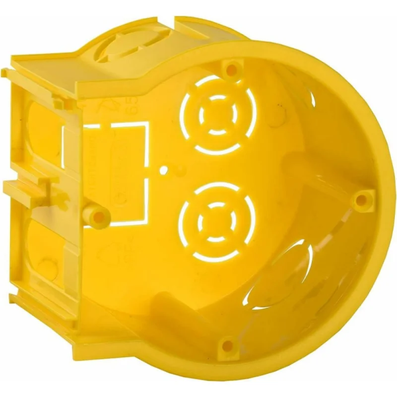 Π£ΡΡΠ°Π½ΠΎΠ²ΠΎΡΠ½Π°Ρ ΠΊΠΎΡΠΎΠ±ΠΊΠ° IEK Π‘3 d68x45ΠΌΠΌ Π΄Π»Ρ ΡΠ²Π΅ΡΠ΄ΡΡ
ΡΡΠ΅Π½, ΡΠ±ΠΎΡΠ½Π°Ρ, ΠΎΠΊΠΎΠ½Π΅ΡΠ½Π°Ρ, ΠΎΠΏΡΠΎΠ²Π°Ρ ΡΠΏΠ°ΠΊΠΎΠ²ΠΊΠ° UKT10-068-045-000-K1-N-UO