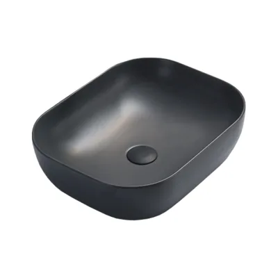ΠΠ΅ΡΠ°ΠΌΠΈΡΠ΅ΡΠΊΠ°Ρ ΡΠ°ΠΊΠΎΠ²ΠΈΠ½Π° VINCEA 505x405x140, Π½Π°ΠΊΠ»Π°Π΄Π½Π°Ρ, Π°Π½ΡΡΠ°ΡΠΈΡ ΠΌΠ°ΡΠΎΠ²ΡΠΉ VBS-101MA