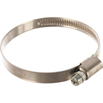 Червячный хомут ZIP 50-70/9W2 50262