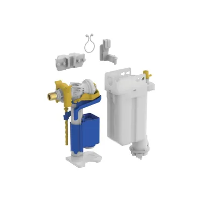 Комплект Ideal Standard SmartFlush для комбинации с механическими панелями смыва OLEAS SmartFlush M1, M2 R018667