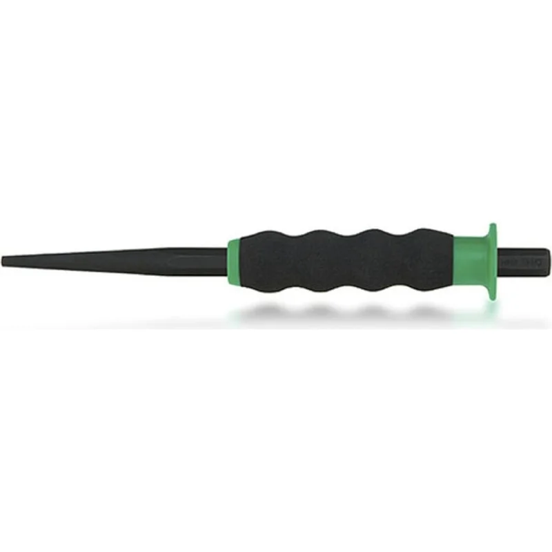 Конический пробойник TOPTUL 3x185 мм, в чехле HBBB0319