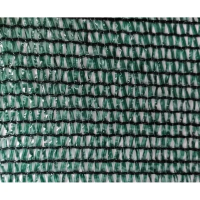 Сетка затеняющая 4x50 м, 80 г/м², степень затемнения 80% ЧЗМ 3030