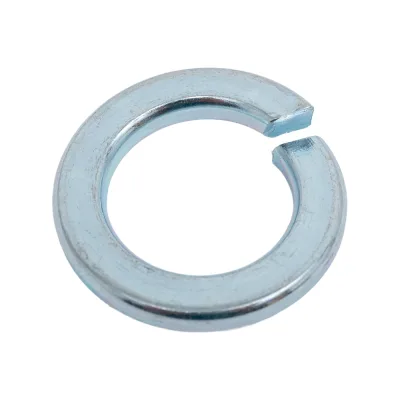 Гроверная шайба SWFS DIN127 М20 1 кг тов-017548