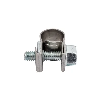 Хомут тип «МИНИ» 6-8 /9 мм W2 KORUDA KR-H54932 036872