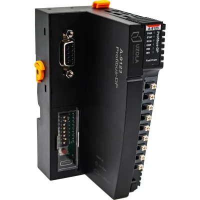 Сетевой адаптер УЗОЛА Profibus-DP A-9123 UZOLA-A UA000328012