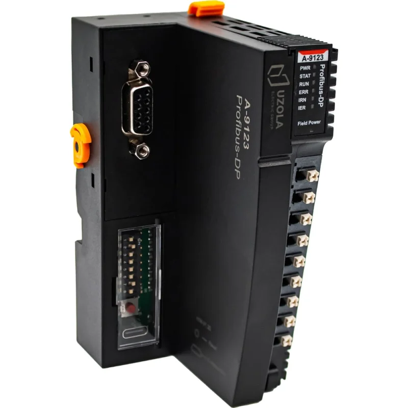 Сетевой адаптер УЗОЛА Profibus-DP A-9123 UZOLA-A UA000328012