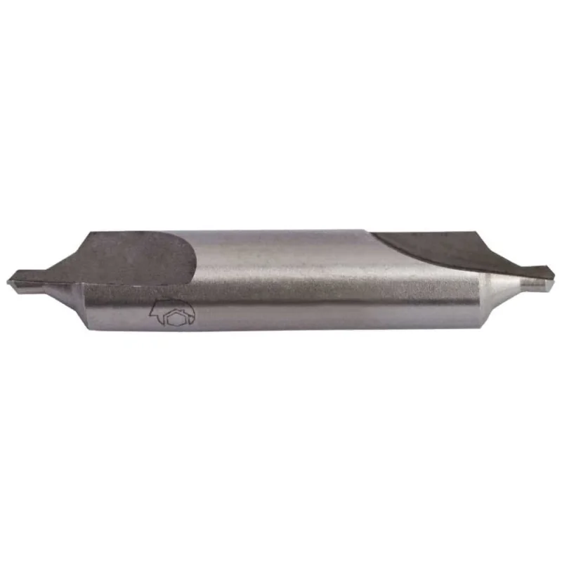 Сверло центровочное 2 мм, D-4.0 мм, Р6М5, тип B SDW TOOLS de20020