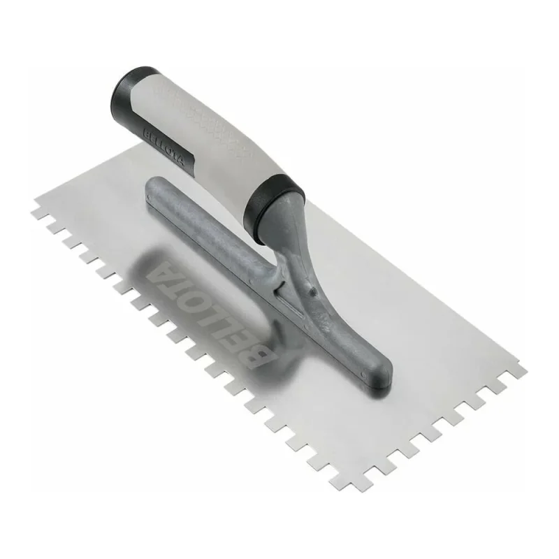 Гребёнка из нержавеющей стали Bellota 280x120 мм 5874-08 BIM INOX