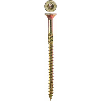 Саморез Daxmer конструкционный универсальный TORX 5,0x70, 250 шт 00-00467452