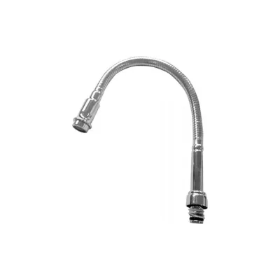 Излив для кухонного смесителя Frap гибкий F7320 538017