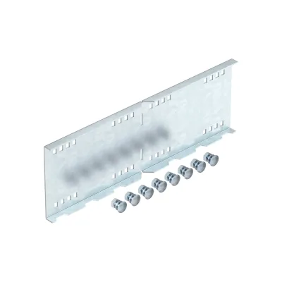 Угловой соединитель OBO Bettermann 160x500 мм 6227832