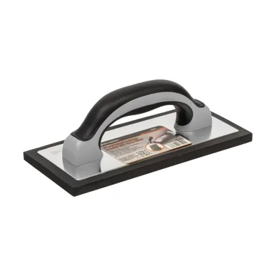 Терка строительная для затирки Rollingdog №3 серия Professional 50297