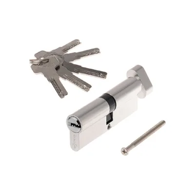 Цилиндровый механизм Vanger VM-90-C-CR 33857 00033857