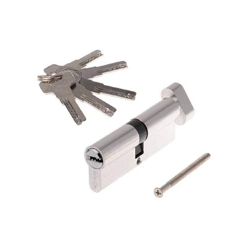 Цилиндровый механизм Vanger VM-90-C-CR 33857 00033857