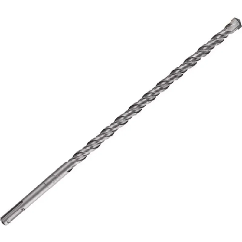Бур SDS-plus 14/410 мм Strong стс-011014410
