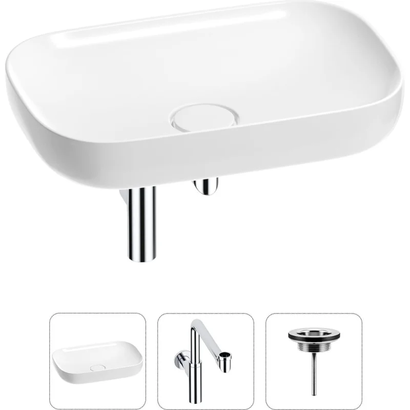 Π Π°ΠΊΠΎΠ²ΠΈΠ½Π° Π΄Π»Ρ Π²Π°Π½Π½ΠΎΠΉ Wellsee Croquis Π² Π½Π°Π±ΠΎΡΠ΅ 3 Π² 1 201001021
