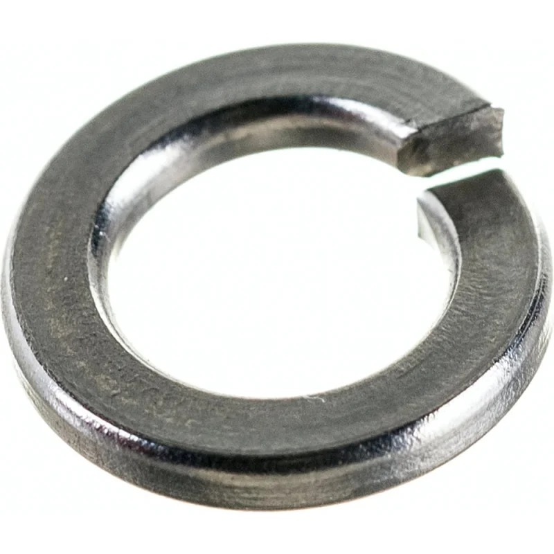 Пружинная шайба гровер DINFIX DIN 127, А2 нерж., М5, 50 шт. 00-00002546
