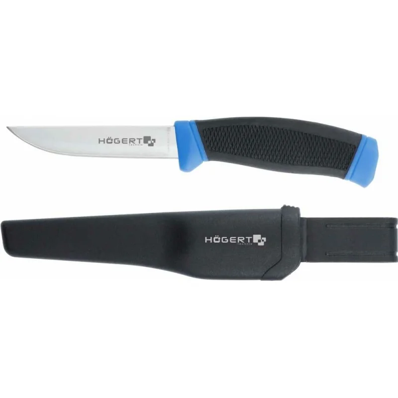 Π£Π½ΠΈΠ²Π΅ΡΡΠ°Π»ΡΠ½ΡΠΉ Π½ΠΎΠΆ HOEGERT TECHNIK HT4C652