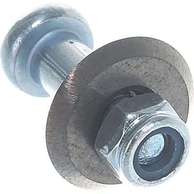 Ролик (16х6х3 мм) для плиткореза EКТО TC-00602