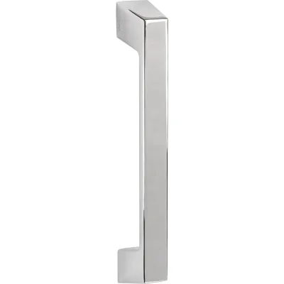 Ручка-скоба PUNTO PULL.ARC.TITAN CP-8 хром 48907