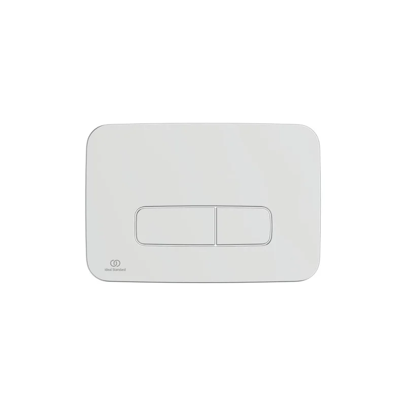 Механическая панель смыва Ideal Standard R0123AA OLEAS M3 глянцевый хром УТ003905