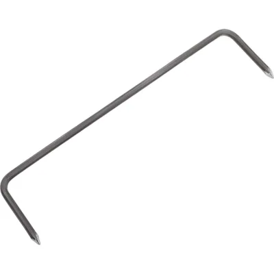 Строительные скобы Gigant 300x70x8 5 шт G/30070/8/5