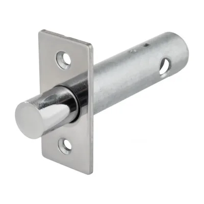 Задвижка PALIDORE 2260/6 6 pc (хром) 98761253