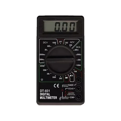 Цифровой мультиметр WHDZ DT831