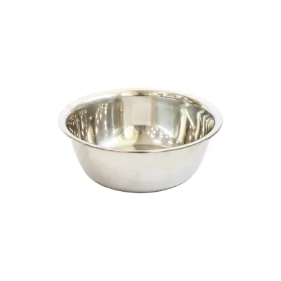 Миска Следопыт нержавеющая сталь, высокие края, d 31 см, h 11.5 см, 5.2 л PF-CWS-P92