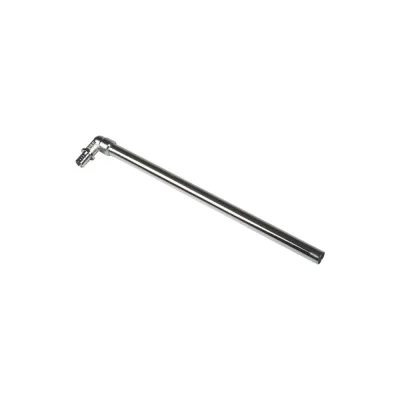 Приборная пресс трубка BYR PEX Г-образная 15-L800x20 (2.8) 7221
