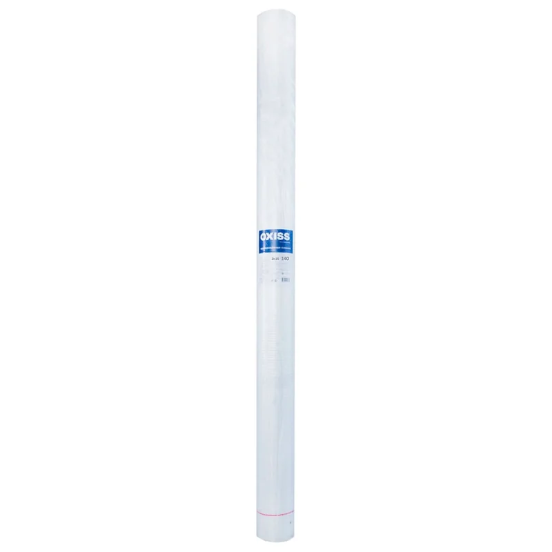 Армированная пленка Oxiss 140 2x25 м 4630025421915