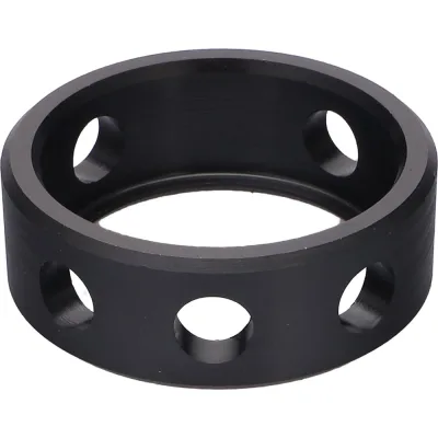 Втулка переходная 55-45 мм Bucovice Tools 855045