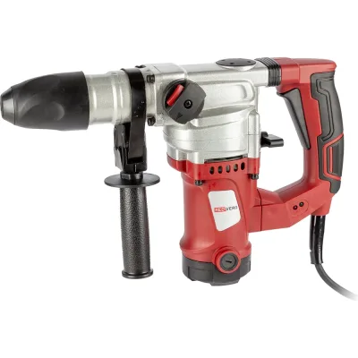 Перфоратор REDVERG RD-RH1200S 6686981