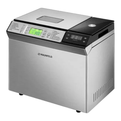 Π₯Π»Π΅Π±ΠΎΠΏΠ΅ΡΡ MAUNFELD MBM-900DSS