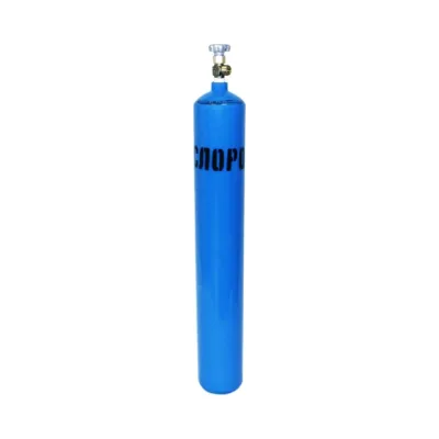 Баллон кислородный 10 л Pegas pneumatic 111410