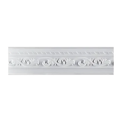 Плинтус Decor Ek d139/130мм D-139
