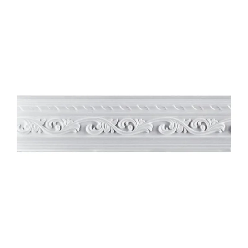 Плинтус Decor Ek d139/130мм D-139