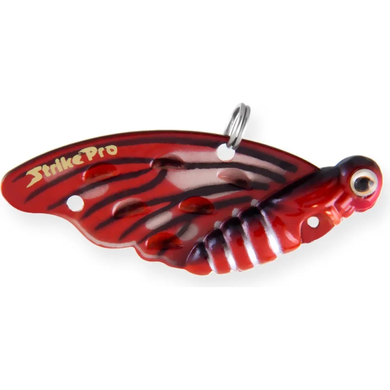 Блесна Strike Pro Farfalla 30 JG-007D#872
