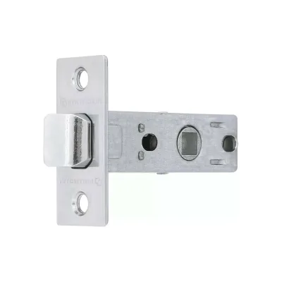 Межкомнатная защелка Palladium 100 CP 00011591