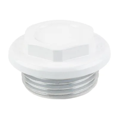 Пробка радиаторная правая глухая PROFACTOR 1"D PF RP 557R