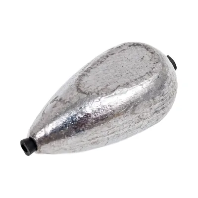 Груза на силиконовой трубке SALMO BULLET 08.0г, 7шт SBUS-0080
